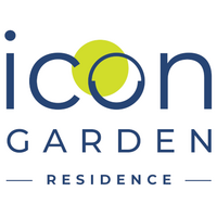 ICON GARDEN RESIDENCE 